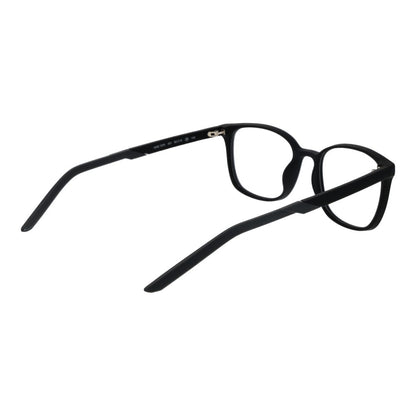 Black Unisex Glasses Frame