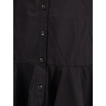 Short chemisier Dress