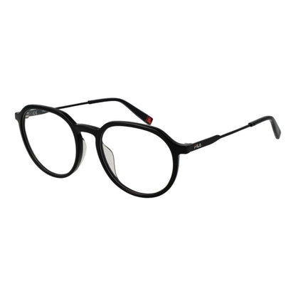 Black Unisex Glasses Frame