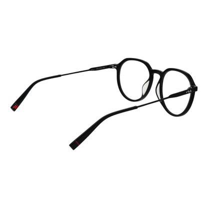 Black Unisex Glasses Frame
