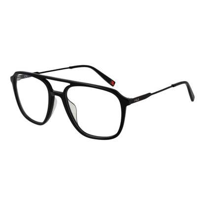 Black Men Glasses Frame