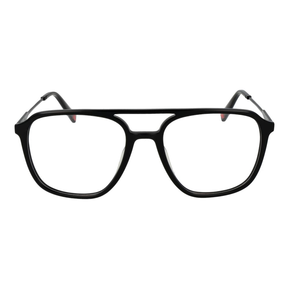 Black Men Glasses Frame