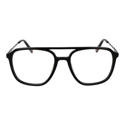 Black Men Glasses Frame
