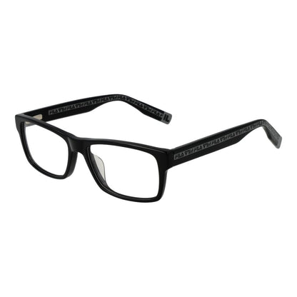 Black Men Glasses Frame