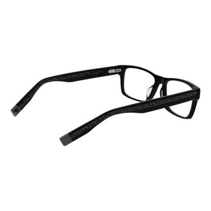 Black Men Glasses Frame