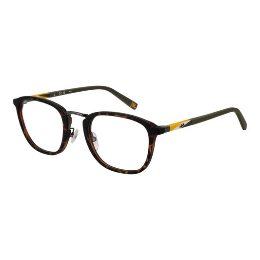 Brown Unisex Glasses Frame