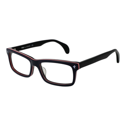 Blue Men Glasses Frame
