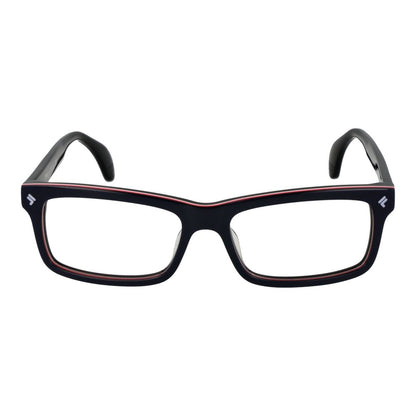 Blue Men Glasses Frame