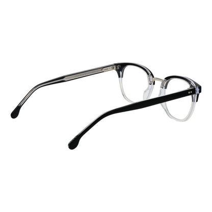 Black Unisex Glasses Frame