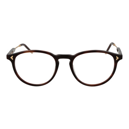 Brown Unisex Glasses Frame