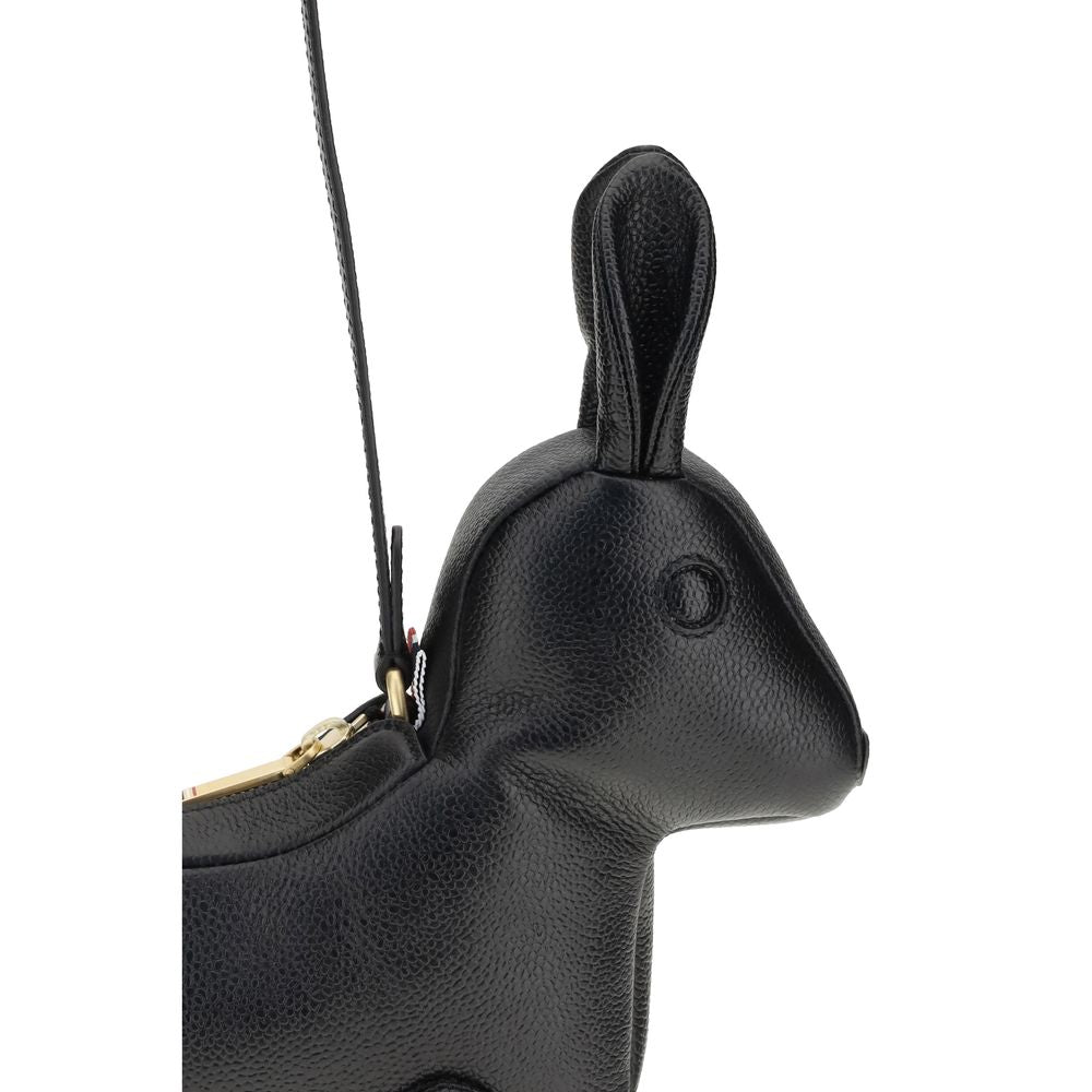 Rabbit Shoulder Bag