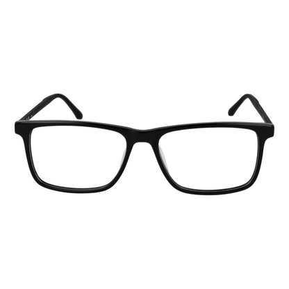 Black Men Glasses Frame