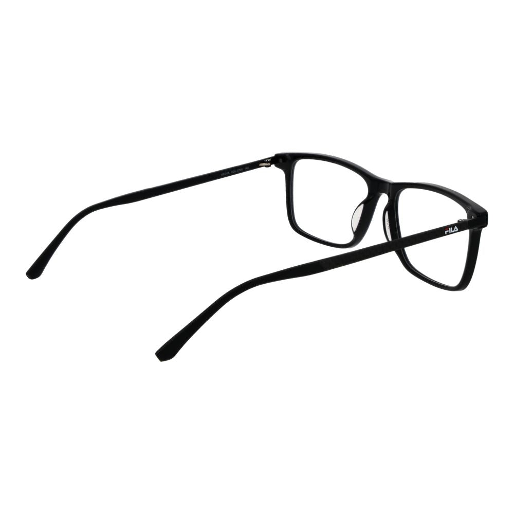 Black Men Glasses Frame