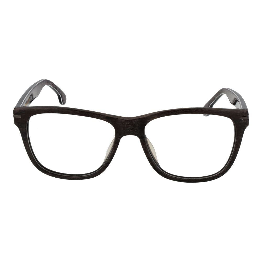 Brown Men Glasses Frame