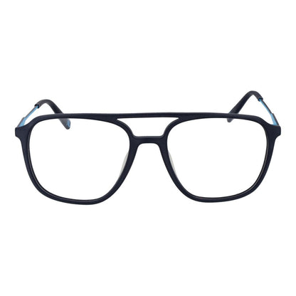 Blue Men Glasses Frame