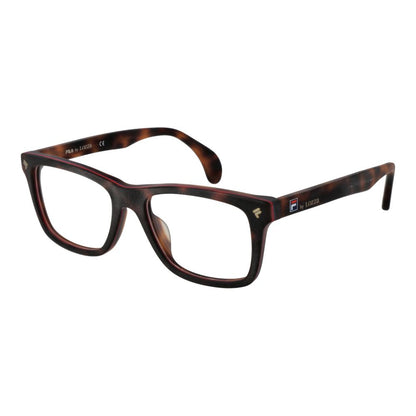 Brown Men Glasses Frame