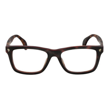 Brown Men Glasses Frame