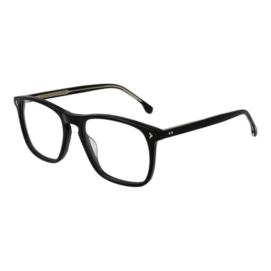 Black Men Glasses Frame