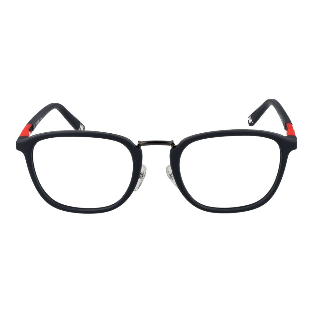 Blue Unisex Glasses Frame