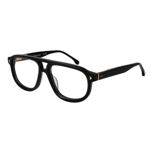 Black Men Glasses Frame