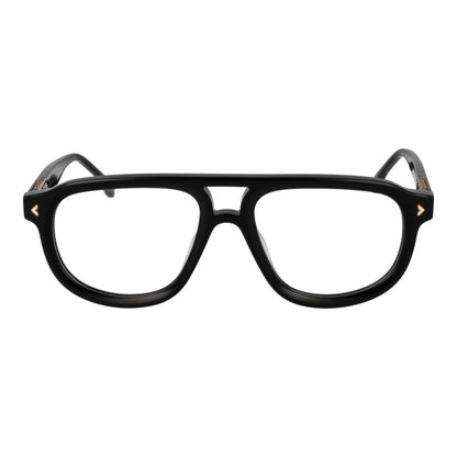 Black Men Glasses Frame