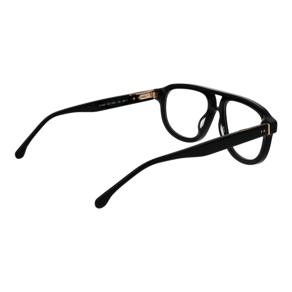 Black Men Glasses Frame