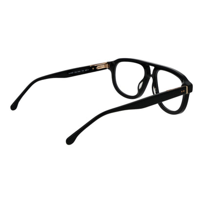 Black Men Glasses Frame