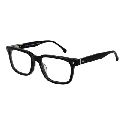 Black Men Glasses Frame