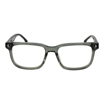 Gray Men Glasses Frame