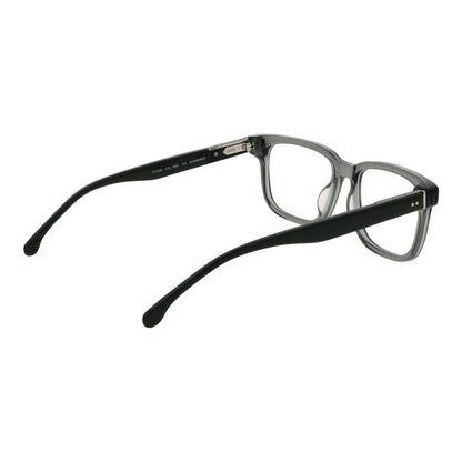 Gray Men Glasses Frame