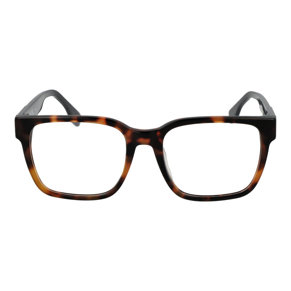 Brown Unisex Glasses Frame