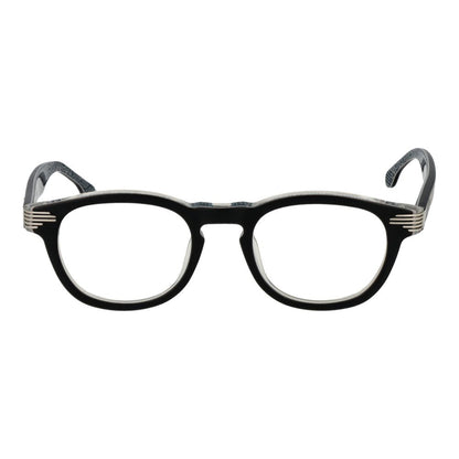 Black Unisex Glasses Frame