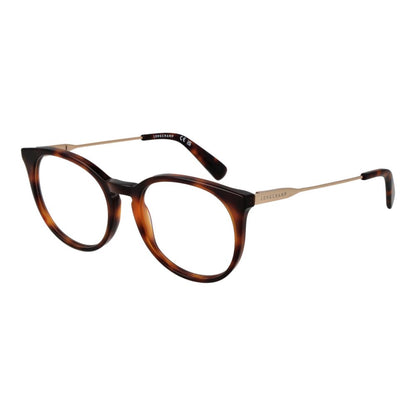 Brown Women Glasses Frame