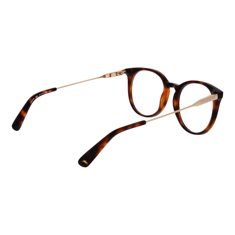 Brown Women Glasses Frame