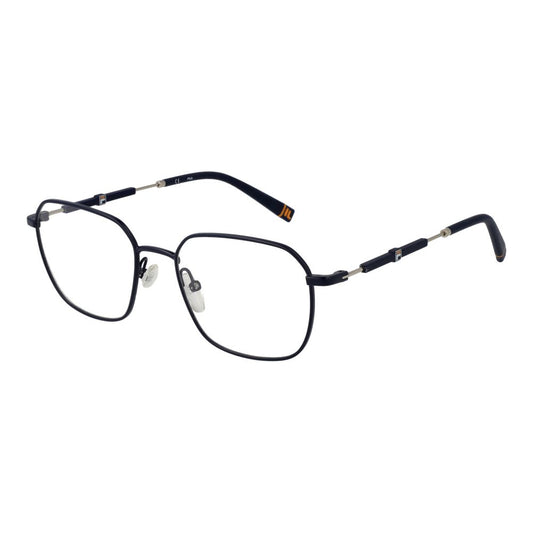 Blue Men Glasses Frame