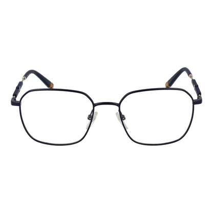 Blue Men Glasses Frame