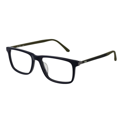 Blue Men Glasses Frame