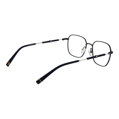 Blue Men Glasses Frame