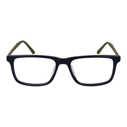 Blue Men Glasses Frame
