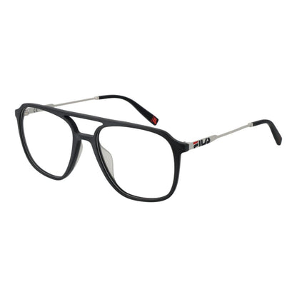 Gray Men Glasses Frame