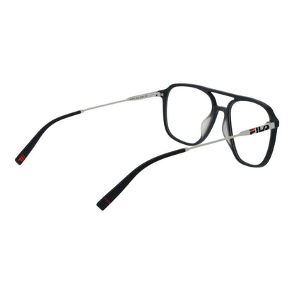 Gray Men Glasses Frame