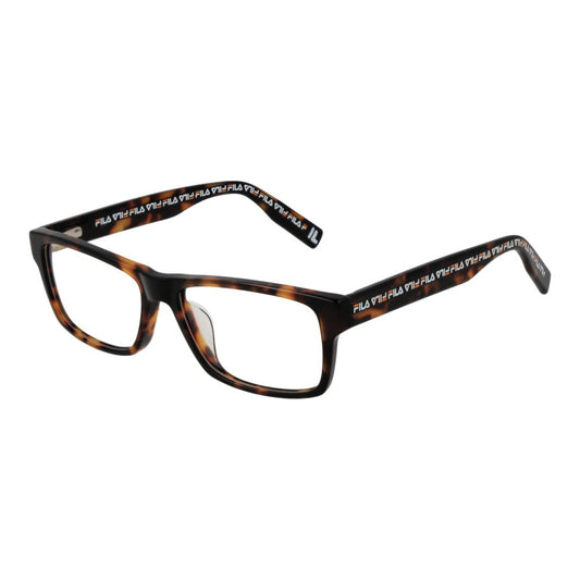 Brown Men Glasses Frame