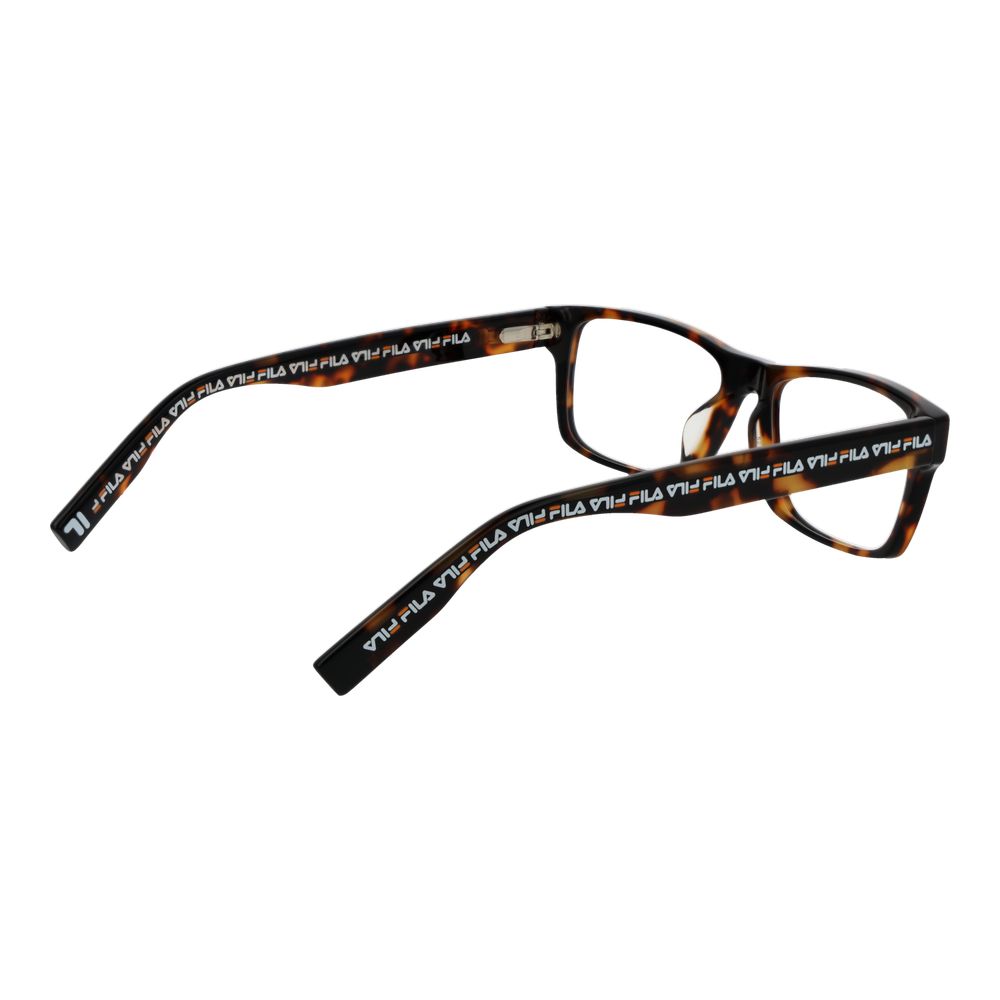 Brown Men Glasses Frame
