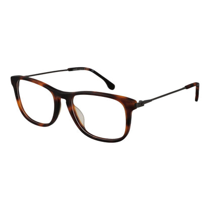 Brown Men Glasses Frame