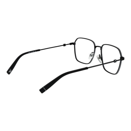 Black Unisex Glasses Frame