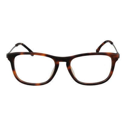 Brown Men Glasses Frame