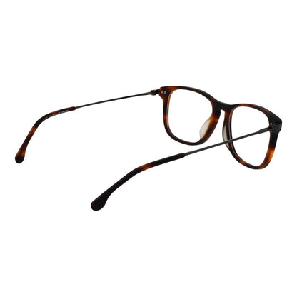 Brown Men Glasses Frame