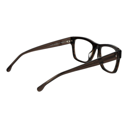 Brown Men Glasses Frame