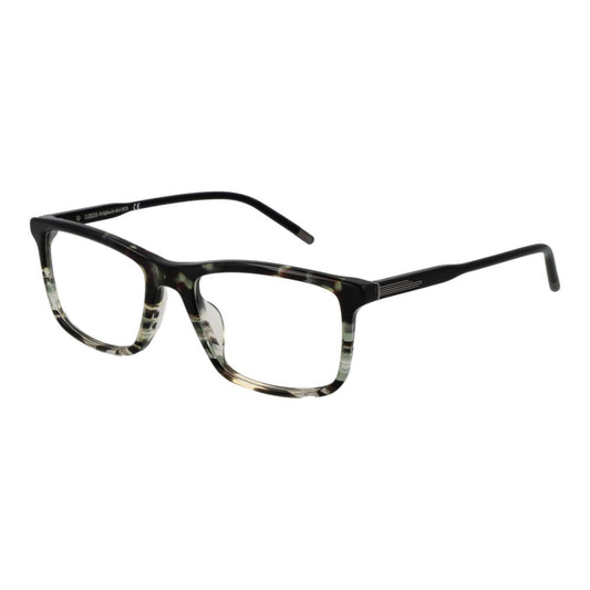 Multicolor Men Glasses Frame