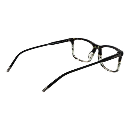 Multicolor Men Glasses Frame